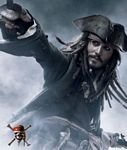 pic for Jack Sparrow